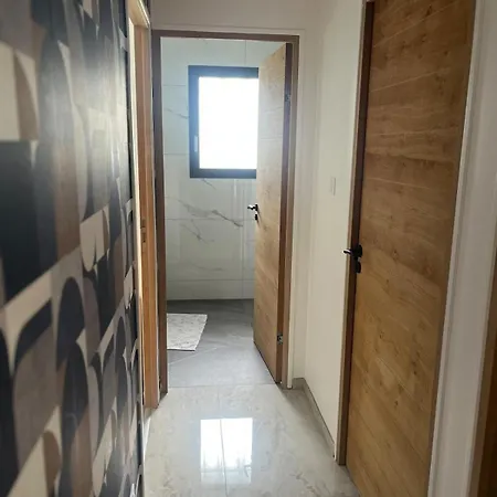 بيت للعطل Maison Familiale Avec Jardin Calme